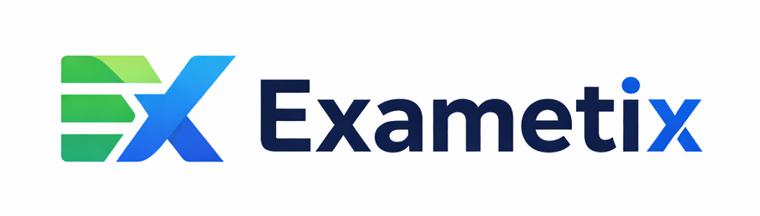 Exametix Logo